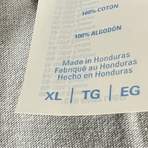 New AI ARTIFICIAL INTELLIGENCE GRAPHIC T-SHIRT MENS XL Funny Gift Slate - Picture 6 of 6